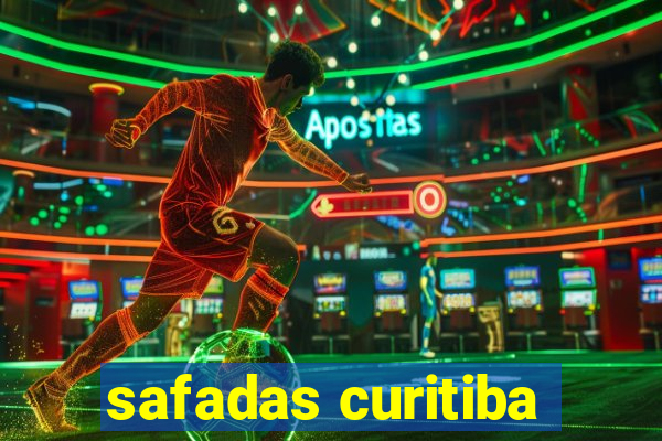 safadas curitiba